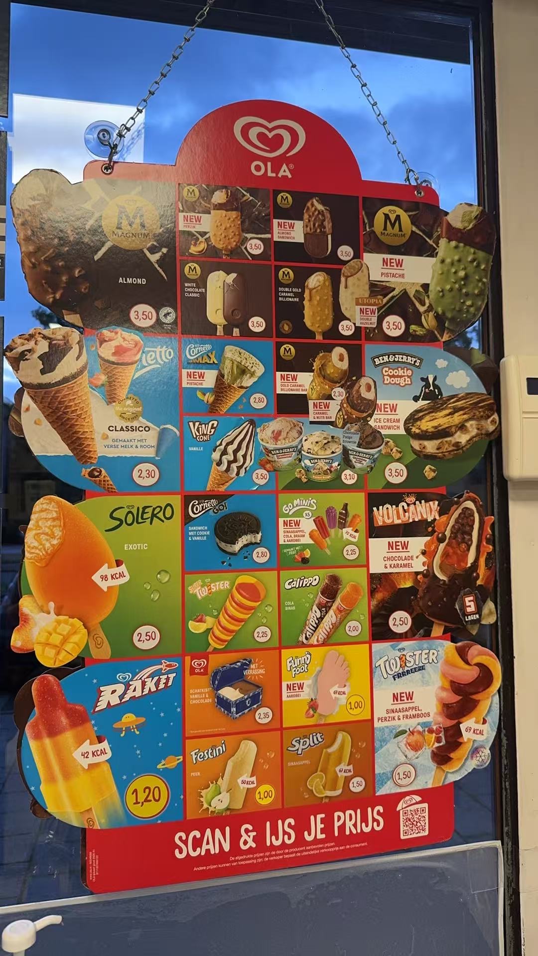Foto van Cafetaria 't Pannetje